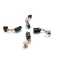 Power Tool Spare Parts 5X8X12mm Carbon Brushes for G720-B3 Angle Grinder Black & Deckers Carbon Brushes