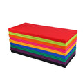 Durable PVC Leather Gym Mat High Quality Wall Padding for Gym