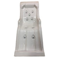 Modern Design Acrylic SPA Pool Hydromassage Bed On-Sale Air Jet Water Massage Chair Capsule Spa Shower with Swimming Pool