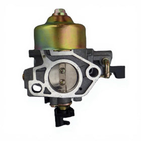13 HP Carburetor for Fuel Replacement Petrol Tap Part 16100-ZF6-V01 16100-ZF6-V00 Replacement Gx390 Gx340 Construction Machine