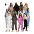 Hoodie Manufacturers Custom Essentials Thickened Blank Gym Hoodie Heavyweight Pullover Pocket Fashion Lady Hoodie