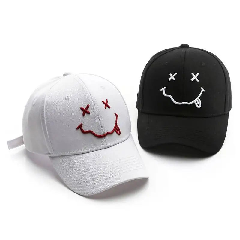 Hot Sale Fashion Sports Baseball Cap Adult Use Accept Customization Adjustable Hip Hop 100% Cotton Common Fabric