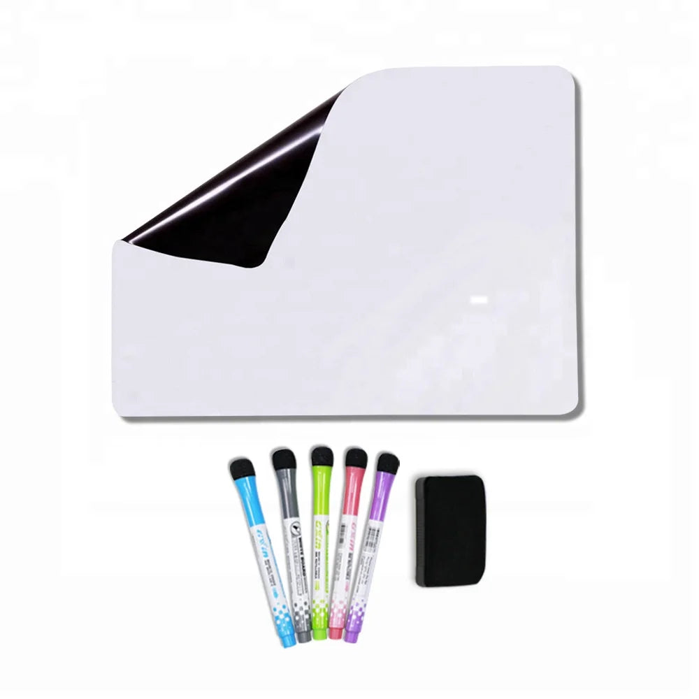 Factory Wholesale Select Quality Daily Plan Magnetic Whiteboard