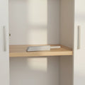 Push Open Soft Close Hidden Damper Magnetic Latches for Cabinet Door Catch