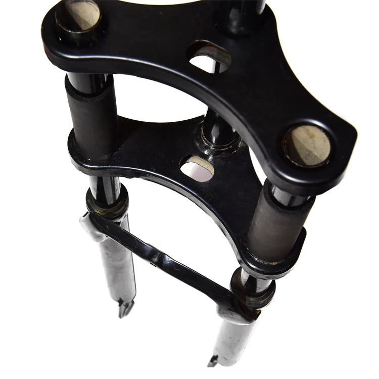Bike Fork 26 Suspension Fork for Mountain Bikes Front Shocks for Super Dirt Bike
