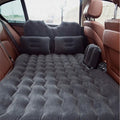 Car Air Inflatable Travel Mattress Bed Universal for Back Seat Multifunctional Sofa Pillow Outdoor Camping Mat Cushion