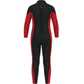 Sinodiving Swimming Diving Surfing Female Wetsuit scuba Diving Diving Suit for Men 5mm Neoprene Suit