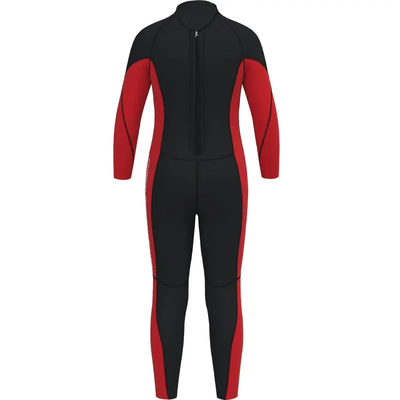 Sinodiving Swimming Diving Surfing Female Wetsuit scuba Diving Diving Suit for Men 5mm Neoprene Suit