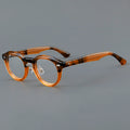 Fashion Textured Frames for Eyeglasses Women Myopia Reading Glasses High Quality Oval Designer Eyeglasses Frames Men Wholesale