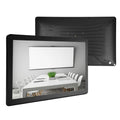 YC-152H 15.6" Android Digital Signage Wifi Advertising Display Monitor for ESOP Smart Workshop