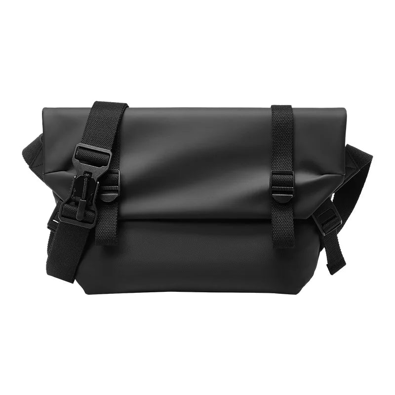 Whole Custom logo Multifunction  Large Capacity Women Men Messenger Bag for Cycling Hiking Climbing Sports Travel
