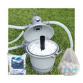 Replace Sand Bio Fiber Balls Polyester Fiber Ball Filter Media  Pool Filter Ball for Swimming Pool Sand Filters