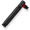 Portable Mini Aluminium Hand Bicycle Pump High-Pressure Inflator for Bikes and Tires