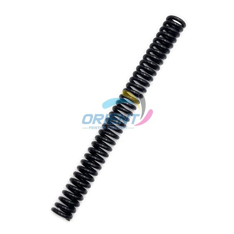 Quality 2PCS 66.072.221 Compression Spring for Heidelberg Pull Lay CD102 SM102 CX102 SX102 SM74 Printing Machine Parts