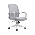 Manufacturer Comfortable Ice Mesh Chair High Back Recliner Office Chair Revolving Swivel Chairs Executive Office Furniture
