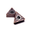 Tungsten Carbide Indexable Turning Inserts TNMG Lathe Cutting Inserts TNMG160412 for Steel Machining