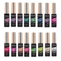 Wholesale Bulk Custom Color Ultra Fine Tip High Pigment Nail Art Liner Pen