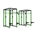 Multi Functional Fitness Training Power Cage Squat Rack Squat Rig  for Gym