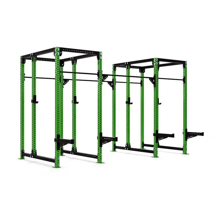 Multi Functional Fitness Training Power Cage Squat Rack Squat Rig  for Gym