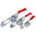 Heavy Duty 40323 431 40341 Toggle Snap Latch Metal Clasp Zinc Steel Galvanized Customizable Rubber Adjustable Toggle Latch