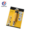 Right Angle Flex Shaft Right Angle Attachment Right Angle Drill Drive Adapter with 1/4 Inch Shank