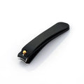 Professional Stainless Steel Fingernail Trimmer Toenail Clipper for Efficient Nail Trimming
