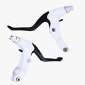 Mountain Road Bike Brake Lever Aluminum Alloy Bicycle Brake Handle Lever