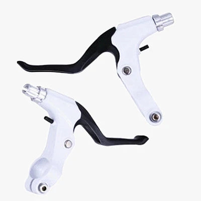 Mountain Road Bike Brake Lever Aluminum Alloy Bicycle Brake Handle Lever