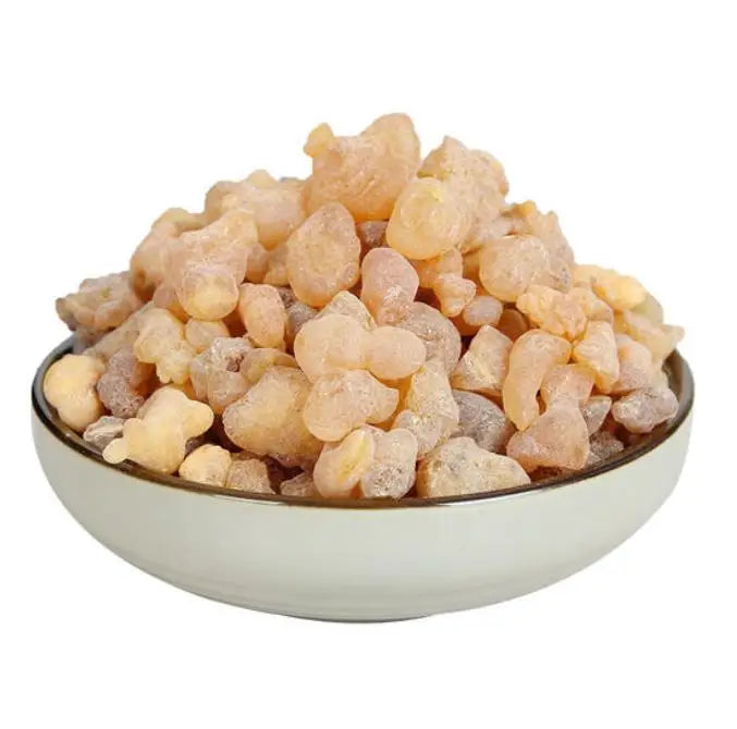 New Wholesale Natural Boswellia Carterii Frankincense Somalia for Sale MegaBDM