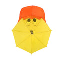 Kids Duck Umbrella Duck Head Umbrella Kids Children Fashion Duck Umbrella
