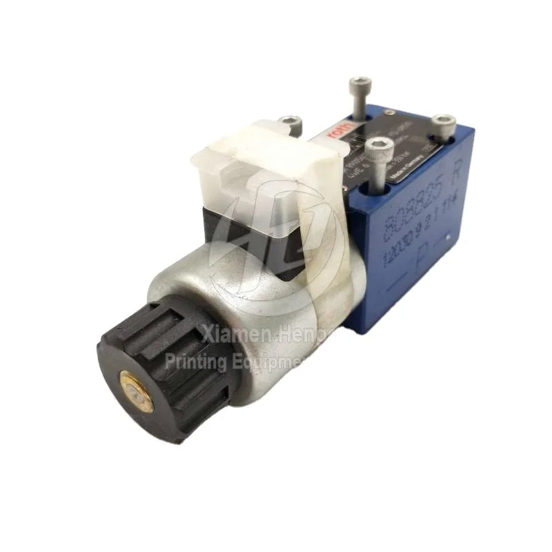 00.250.0668  00.250.1091 Cylinder Valve Unit 3/2 Way (504-31613-1)