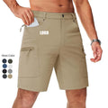 Man Clothing Shorts Affordable Custom Logo Cargo Shorts Men Gym Custom Shorts for for Bulk Buyers