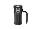 15000lm Long Throwing Outdoor Strong Rechargeable LED Flashlight Waterproof Light With Power Bank Function