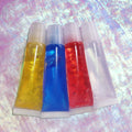 Matte Finish Lip Gloss Lip Oil Waterproof Long Wear 10 Colors Lip Makeup for Wholes