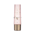 D45 70ml Transparent Oval Squeeze Soft Plastic Pe Cosmetic Tube Packaging With Logo Printing