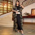 New Arrival Middle East Muslim Formal Dresses