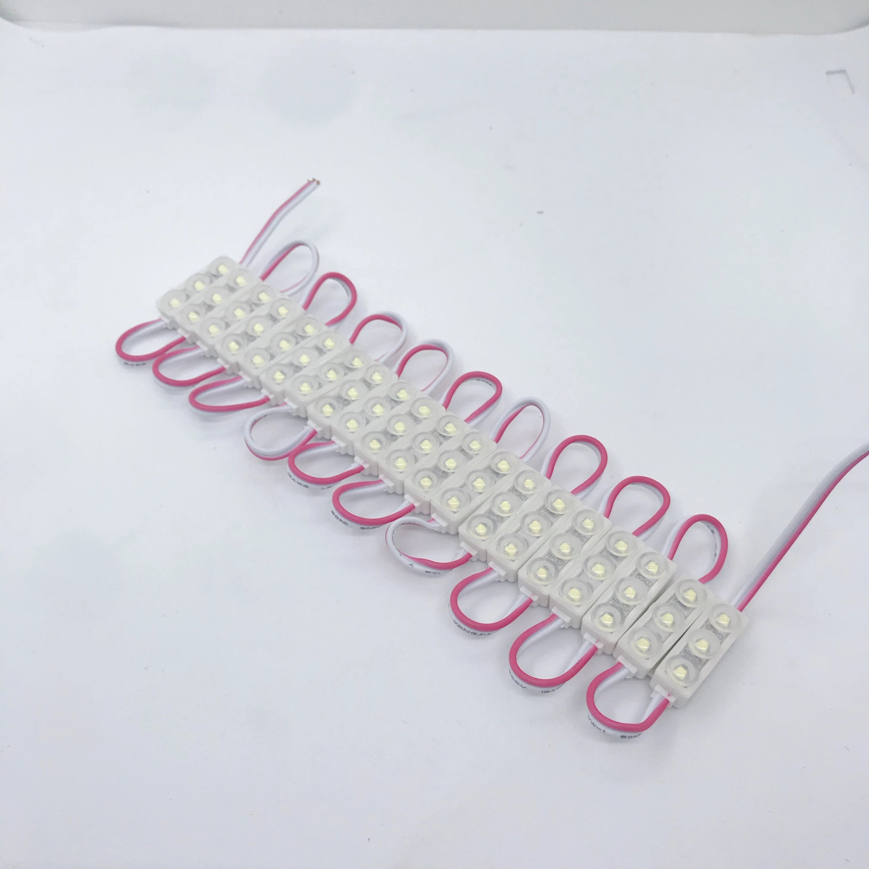 Ultrasonic  Epistar 2835 Led Module Outdoor Small Size Cool White 12v LED Modules Lighting Led Mini Module