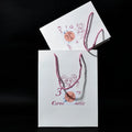 Wholesale Paper Gift Bag Packaging Shopping Bag With Your Own Logos for Clothes Garments Men Women