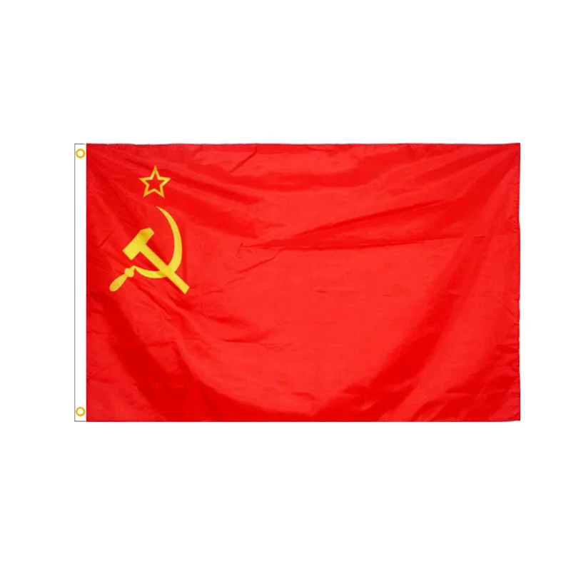 Wholesale Cheap New World Custom 3x5ft Polyester National Country Union High Quality Display