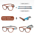 Glasses for Kids Anti Blue Light Uv 400 Lentes Glasses Frame Eyeglasses Reading Kids Children'S Glasses