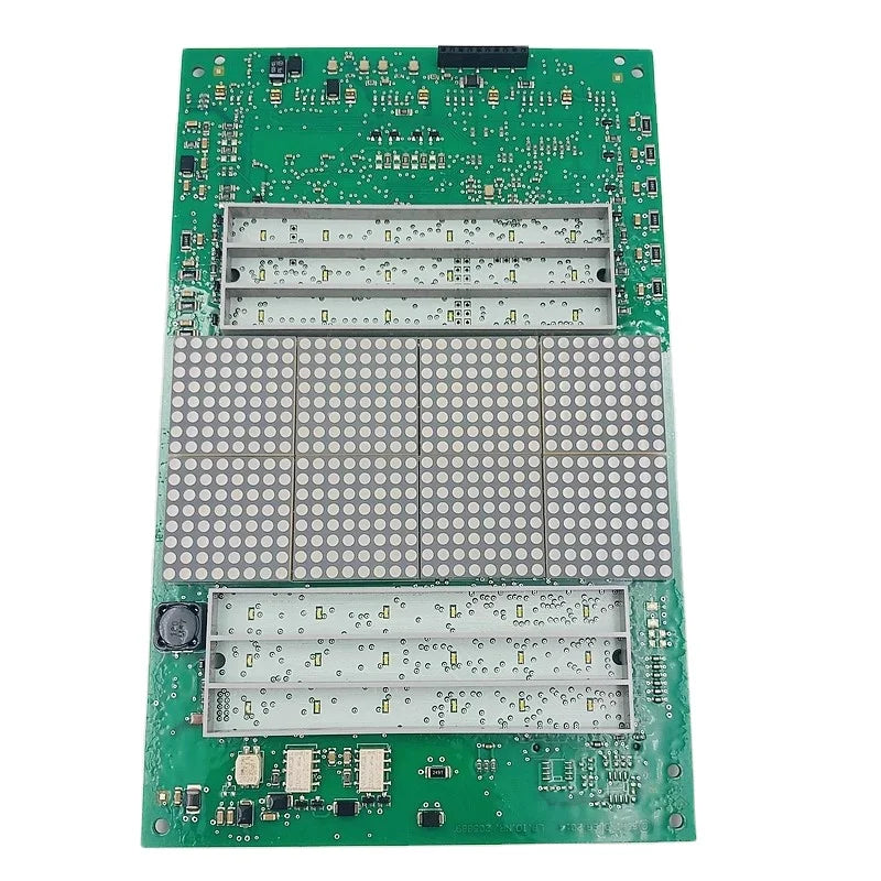 594482 Elevator Parts 3300 Car Display Board Lift Accessories
