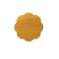 Hot Selling Custom Bamboo Pocket Eco-Friendly Foldable Portable Vanity Mirror Wholesale Mini Makeup Cosmetic Handheld Mirror