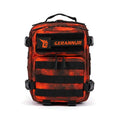 Fast Shipping 9L Tactical Backpack 900D Oxford Waterproof Bag Gym Hiking Sports Bag for Men and Women
