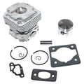 Brushcutter 45MM Cylinder Piston Kit for Oleo-Mac 453 744 753 755 530 EFCO 8530 8535 8550 8753 61112035B