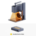 Handheld Laser Engraver Mini LaserPecker 2 Suit With Blue Light Filter Protection Cover for Wood Leather Glass