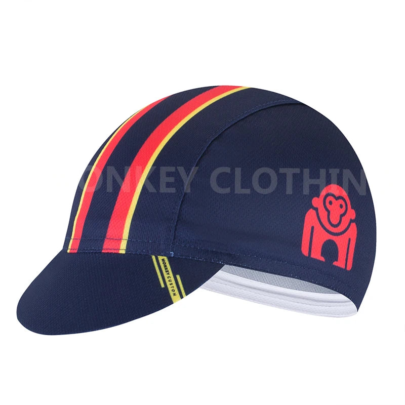 Do Your Own Unique Cycling Cap Personalized Quick Dry Cycling Cap