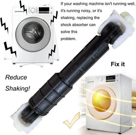 New 4 Pack Electric Washer Shock Absorber Damper Balancer Boom Accessories for Whirlpool Washing Machine Hotel Use