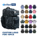 Factory  Custom 45l Camouflage Tactical Backpack Climb Bagpack Tactical Backpack