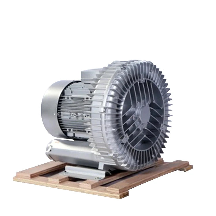 JQT5500 7.5HP 5.5kw Vacuum Pump for CNC Router Machine