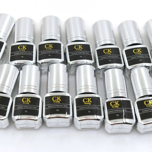 0.3 0.5 1 Second Dry Eyelash Extension Glue Adhesive Fastest Dry Eyelash Glue Customized Private Label